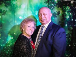 Swing Dance Holiday Party-23